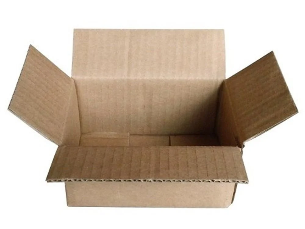 Caixa de Papelão C1