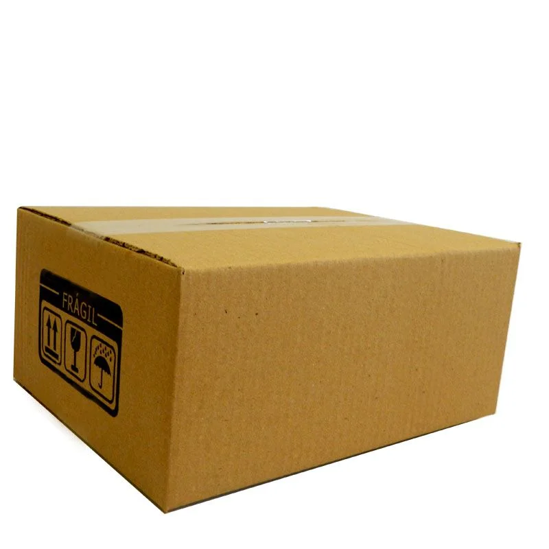 Caixa de Papelão D5