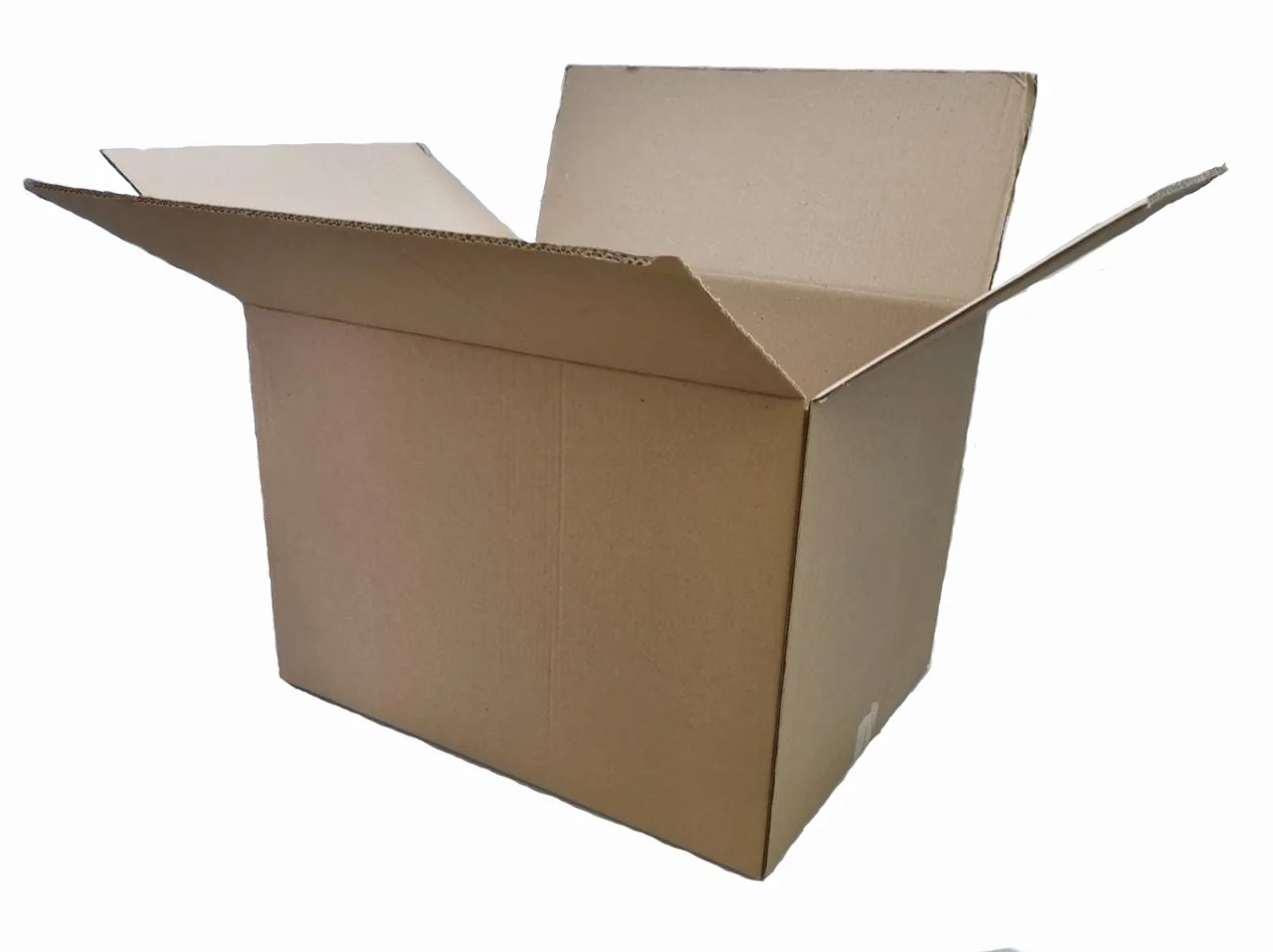 Caixa de Papelão Reforçada para Mudança E14