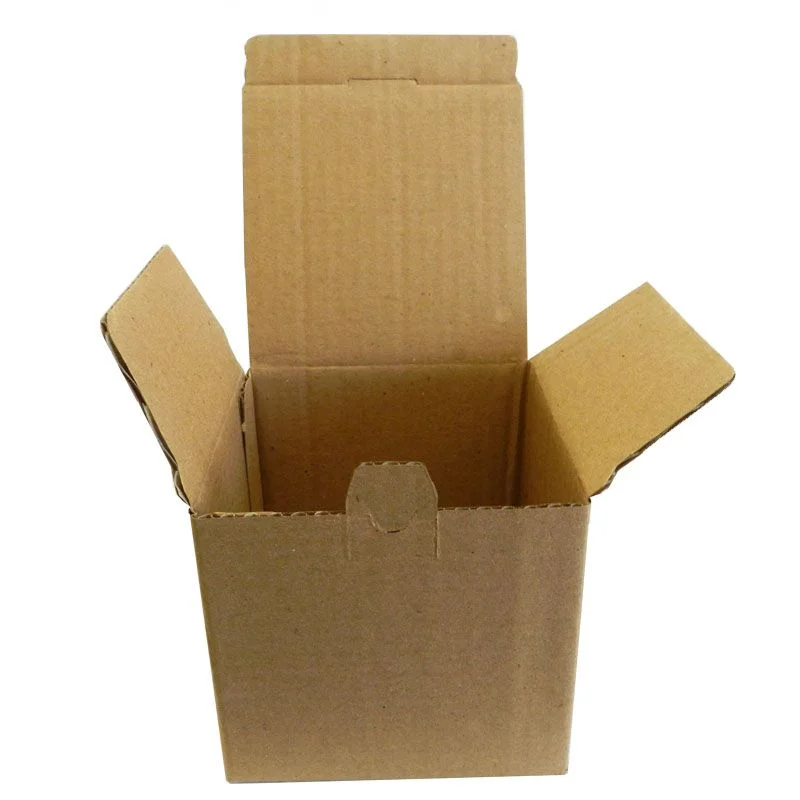 Caixa de Papelão para Caneca D10